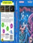 Sega  Genesis  -  Splatterhouse 2